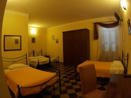 Imagen de la habitación del Camere Del Re. Foto 12