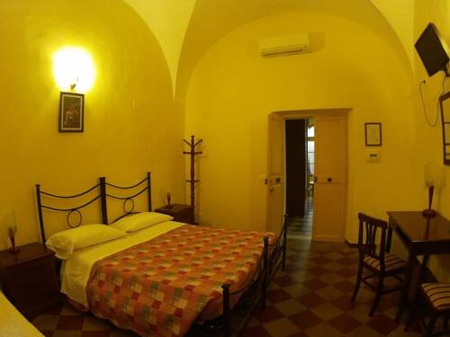 Imagen de la habitación del Camere Del Re. Foto 13