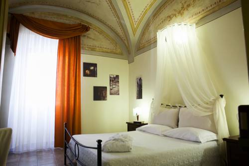 Imagen de la habitación del Camere Del Re. Foto 14