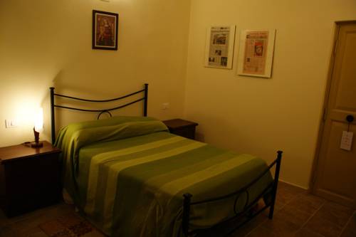 Imagen de la habitación del Camere Del Re. Foto 15