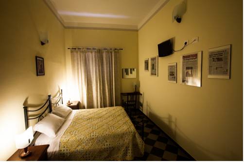 Imagen de la habitación del Camere Del Re. Foto 16