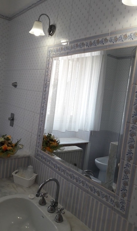 Imagen de la habitación del Camere di Ulisse. Foto 9