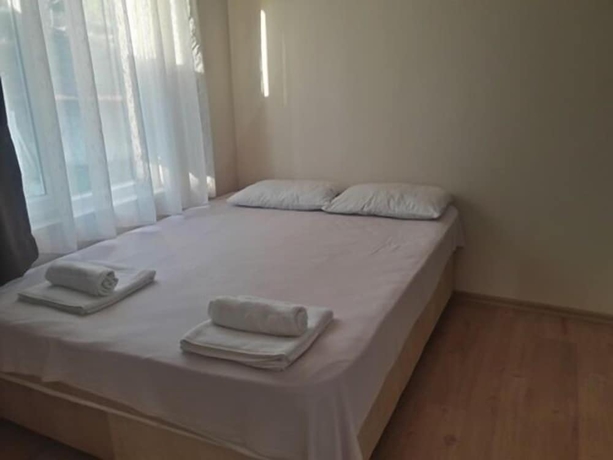 Imagen de la habitación del Camlaralti Pansiyon. Foto 3