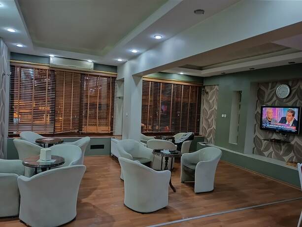 Imagen general del Camlıca Hotel, Melikgazi. Foto 1