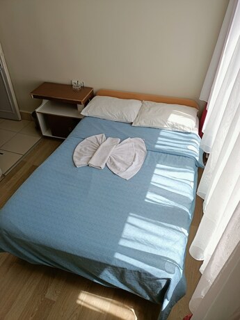 Imagen general del Camlıca Hotel, Melikgazi. Foto 3