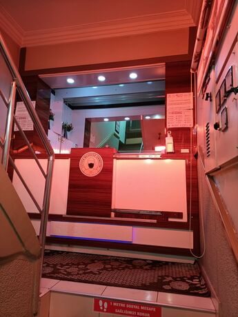 Imagen general del Camlıca Hotel, Melikgazi. Foto 4