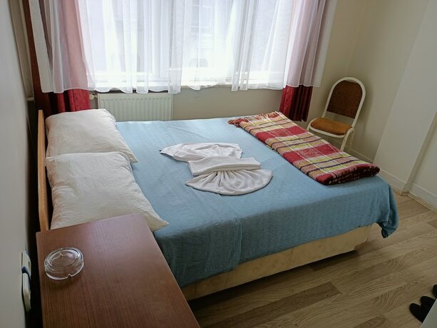 Imagen de la habitación del Camlıca Hotel, Melikgazi. Foto 13
