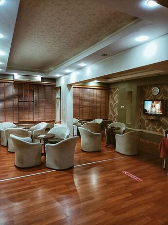Imagen general del Camlıca Hotel, Melikgazi. Foto 6