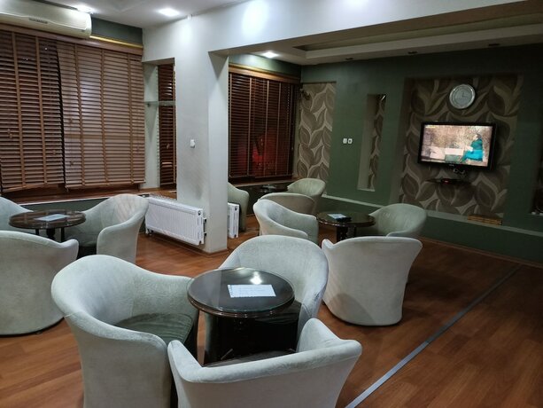 Imagen general del Camlıca Hotel, Melikgazi. Foto 7