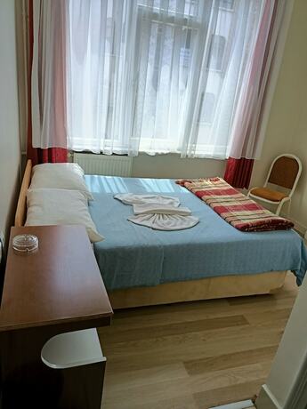 Imagen general del Camlıca Hotel, Melikgazi. Foto 8