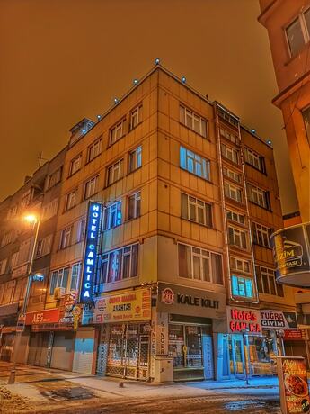 Imagen general del Camlıca Hotel, Melikgazi. Foto 9