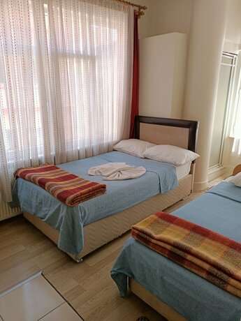 Imagen general del Camlıca Hotel, Melikgazi. Foto 10