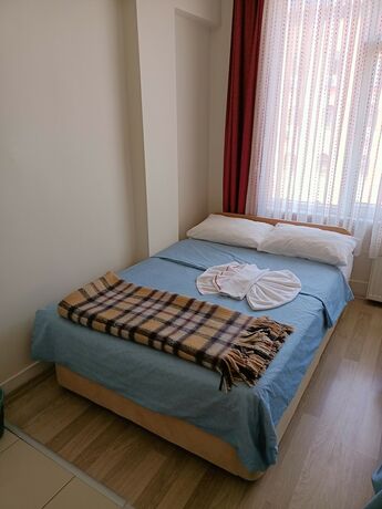 Imagen general del Camlıca Hotel, Melikgazi. Foto 11