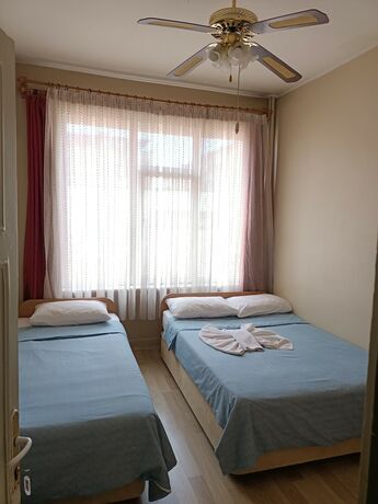 Imagen de la habitación del Camlıca Hotel, Melikgazi. Foto 14