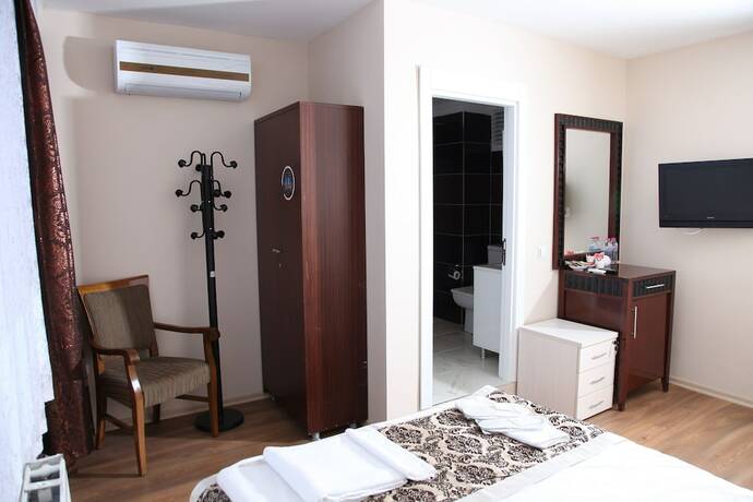 Imagen general del Camlica Tower Hotel. Foto 4