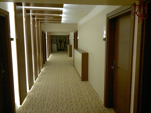 Imagen de los interiores del Camlicesme Hotel. Foto 14