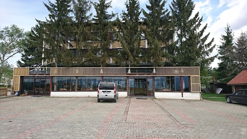 Imagen general del Camlicesme Hotel. Foto 2
