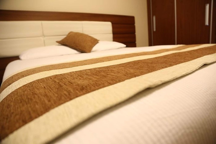 Imagen de la habitación del Camlicesme Hotel. Foto 10