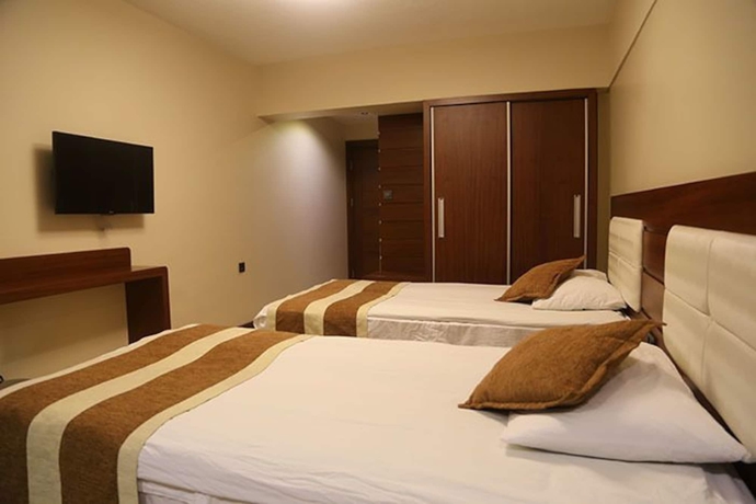 Imagen de la habitación del Camlicesme Hotel. Foto 11
