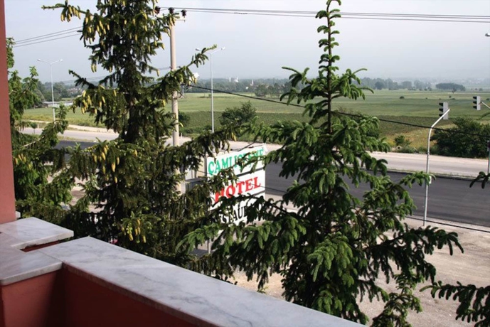 Imagen de la habitación del Camlicesme Hotel. Foto 12
