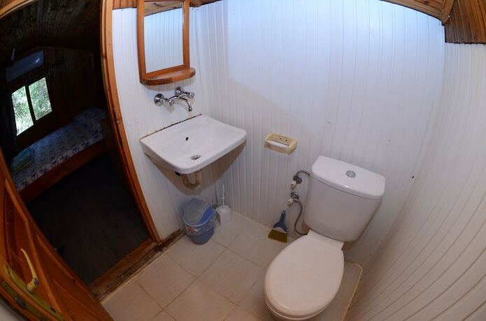 Imagen general del Camlik Pansiyon. Foto 5