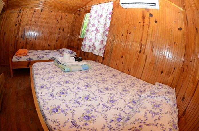 Imagen general del Camlik Pansiyon. Foto 7