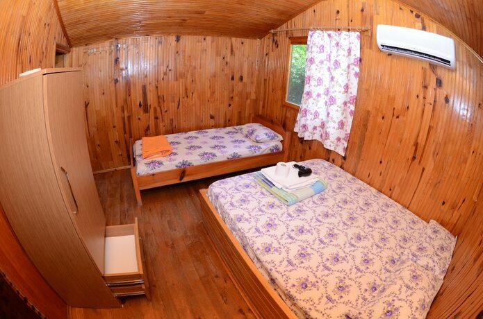 Imagen de la habitación del Camlik Pansiyon. Foto 11