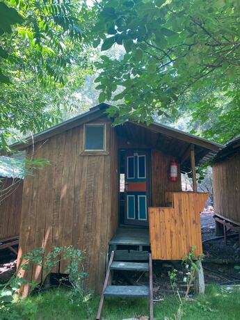 Imagen de la habitación del Camlik Pansiyon. Foto 14