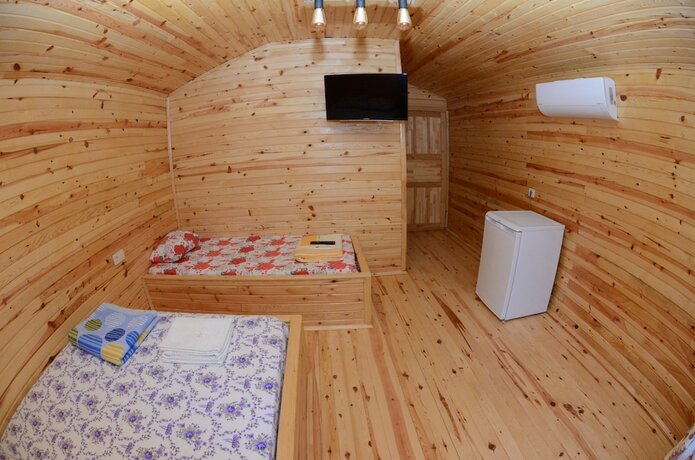 Imagen de la habitación del Camlik Pansiyon. Foto 18