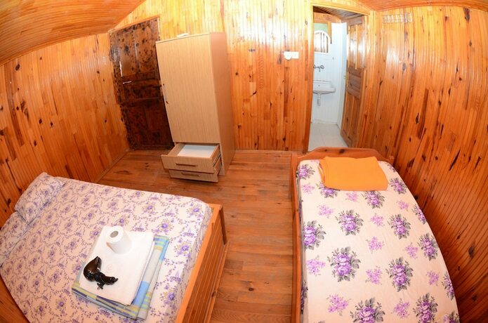 Imagen de la habitación del Camlik Pansiyon. Foto 19