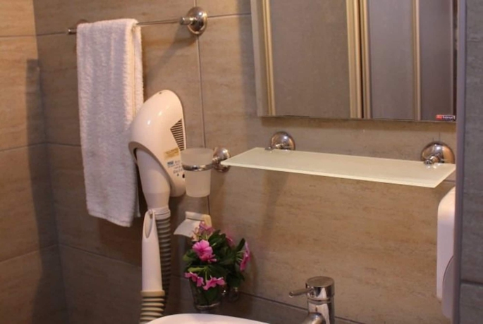 Imagen de la habitación del Camlikosk Apart Hotel. Foto 9