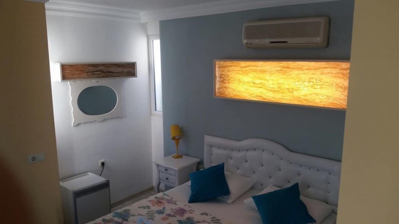 Imagen de la habitación del Camlikosk Apart Hotel. Foto 10