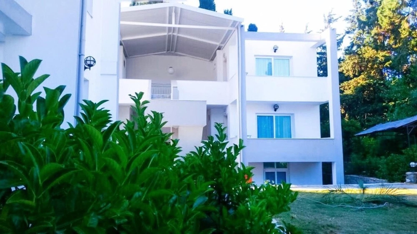 Imagen de la habitación del Camlikosk Apart Hotel. Foto 15