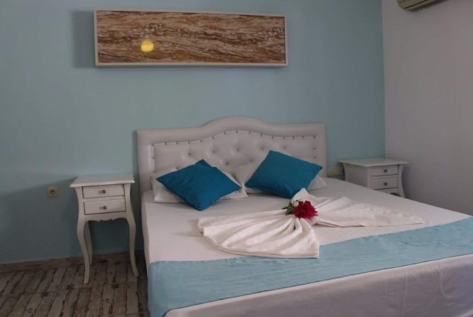 Imagen de la habitación del Camlikosk Apart Hotel. Foto 18
