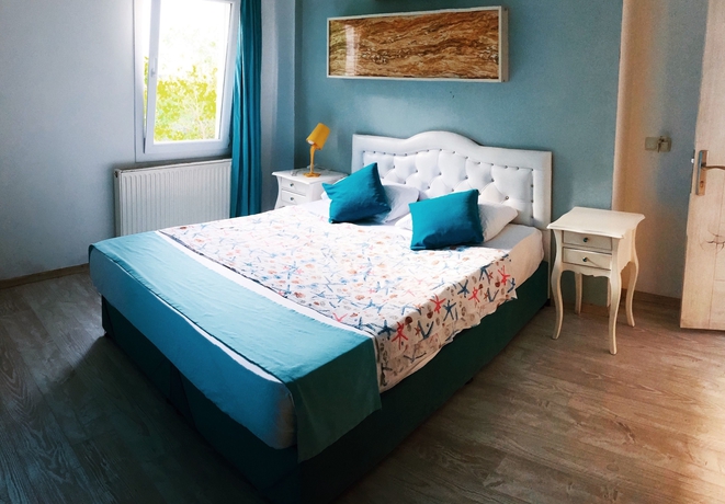 Imagen de la habitación del Camlikosk Apart Hotel. Foto 19