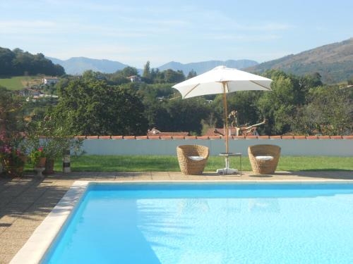 Imagen general del Camou. Foto 4