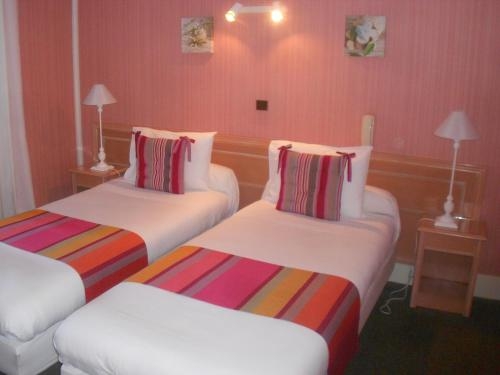 Imagen general del Camou. Foto 5