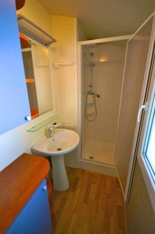 Imagen de la habitación del Camp Chalet Mobilhomes. Foto 9