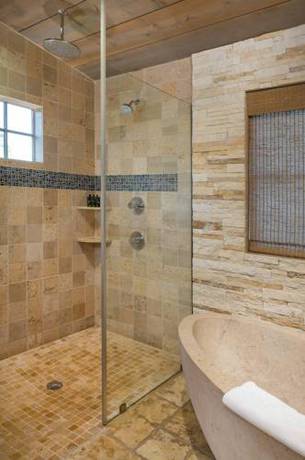 Imagen de la habitación del Camp Lucy. Foto 2