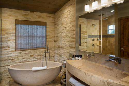 Imagen de la habitación del Camp Lucy. Foto 3