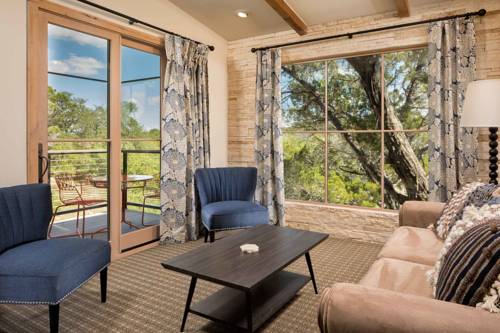 Imagen de la habitación del Camp Lucy. Foto 5