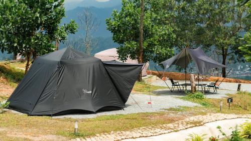 Imagen de la habitación del Camp L&ugrave; Yīng. Foto 11