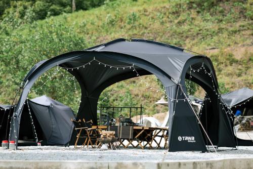 Imagen de la habitación del Camp L&ugrave; Yīng. Foto 12