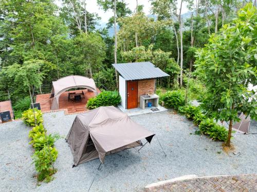 Imagen de la habitación del Camp L&ugrave; Yīng. Foto 14