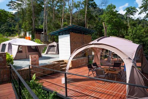 Imagen de la habitación del Camp L&ugrave; Yīng. Foto 15