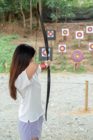 Imagen general del Camp L&ugrave; Yīng. Foto 5