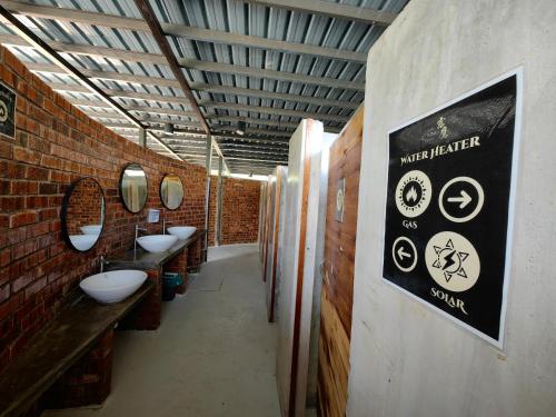 Imagen de la habitación del Camp L&ugrave; Yīng. Foto 16