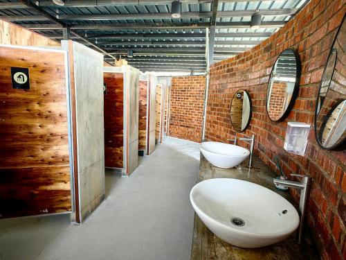 Imagen de la habitación del Camp L&ugrave; Yīng. Foto 18