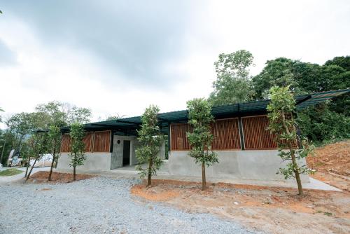 Imagen de la habitación del Camp L&ugrave; Yīng. Foto 19