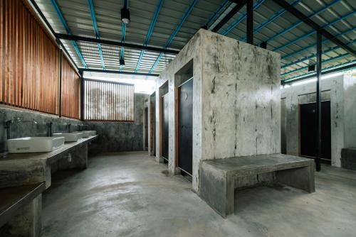 Imagen de la habitación del Camp L&ugrave; Yīng. Foto 20